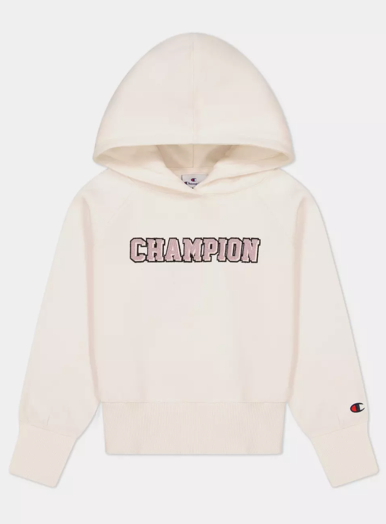 Champion Hooded Sweatshirt Kids