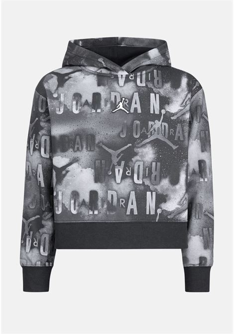 Jordan Essentials Boxy Hoody Girl