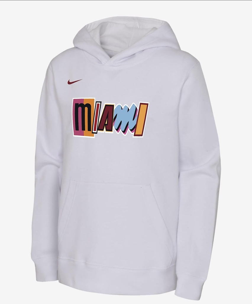 Nike Essential CE Miami Heat