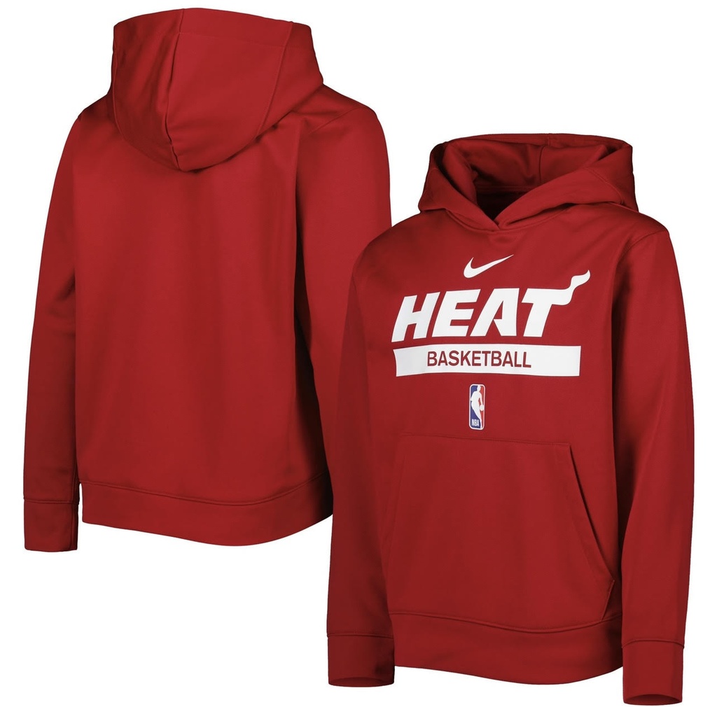 Nike DF Spotlight HD Miami Heat