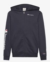 Champion Hooded Full Zip