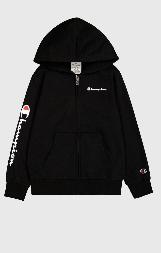 Champion Fleece Full Zip