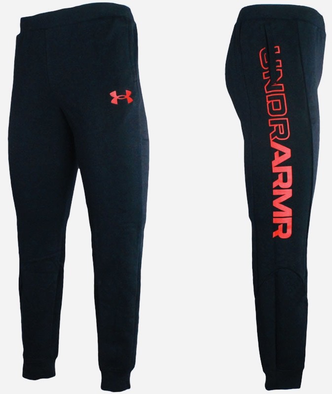 Under Armour Baseline Fleece Pant