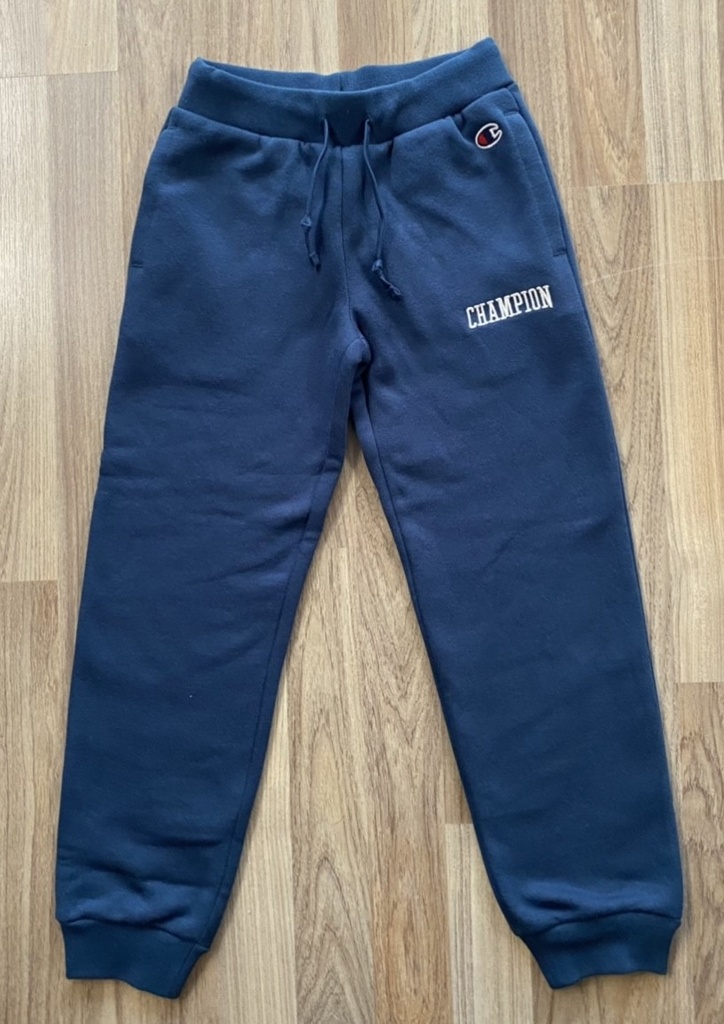 Champion Rib Cuff Pants