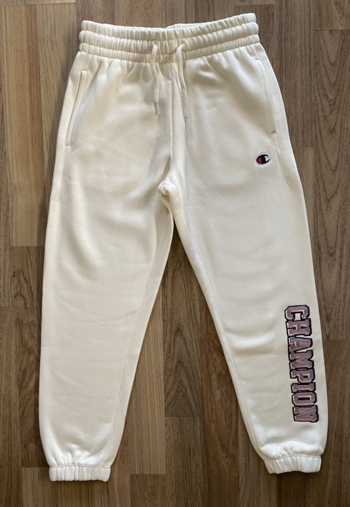 Champion Elastic Cuff Pants