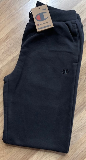 Champion Rib Cuff Pants 