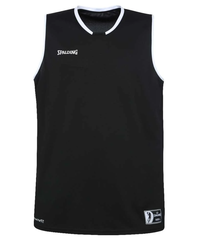 Spalding Move Tank Top Kids