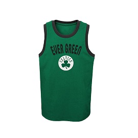 NBA Store Striker Tank Top Celtics 