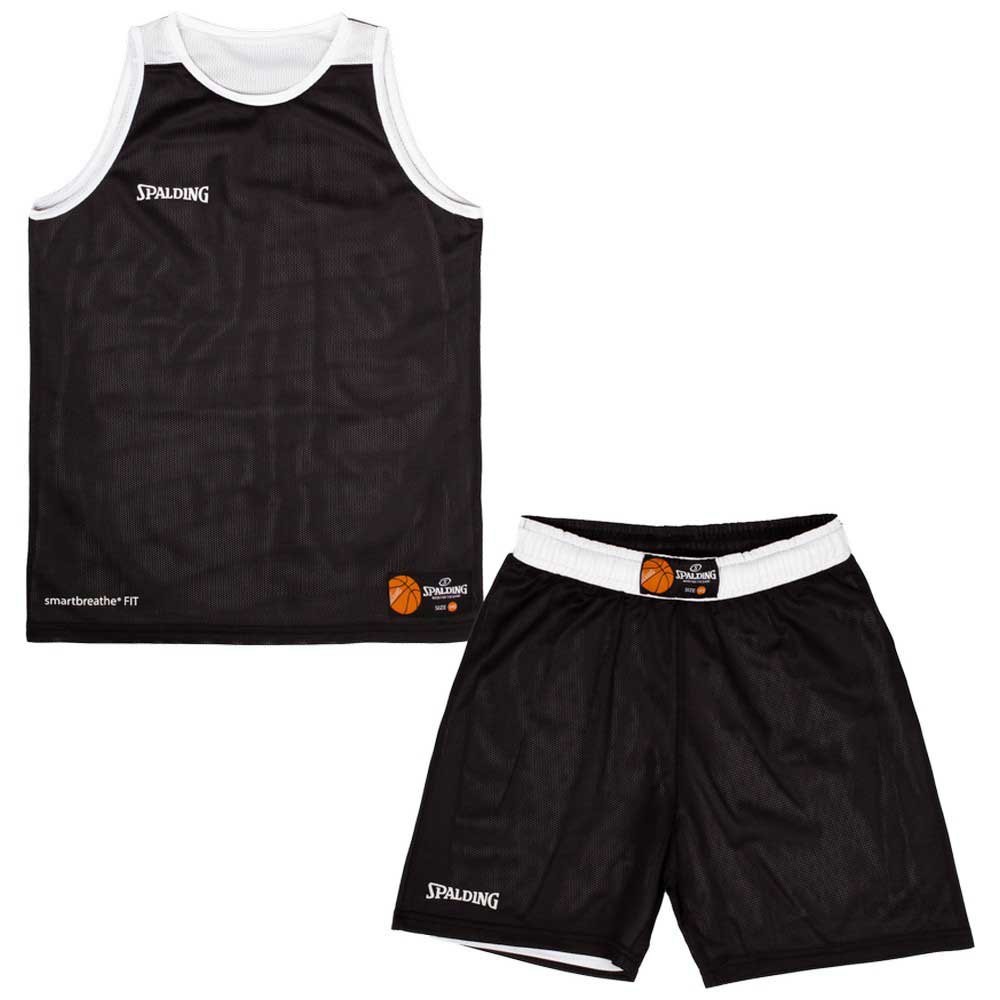 Spalding Reversible Set Kids
