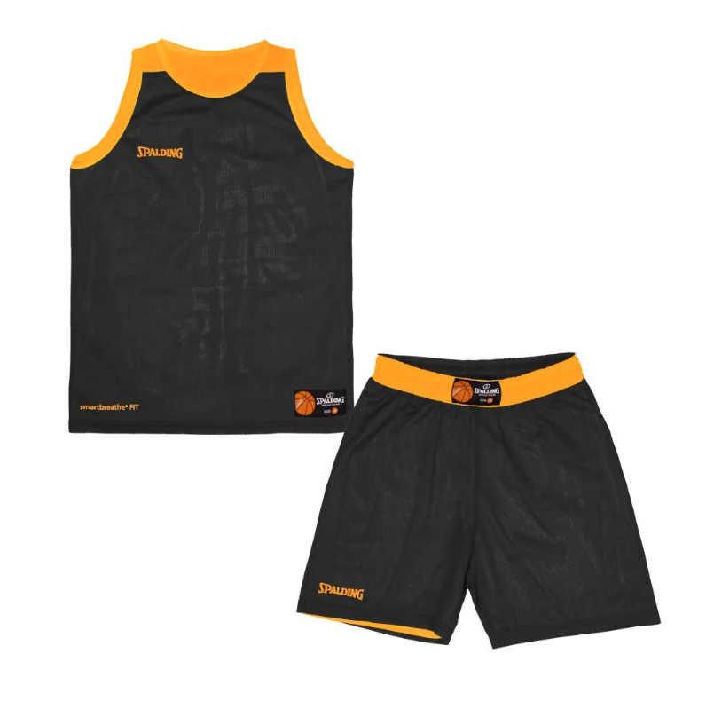 Spalding Reversible Set Kids
