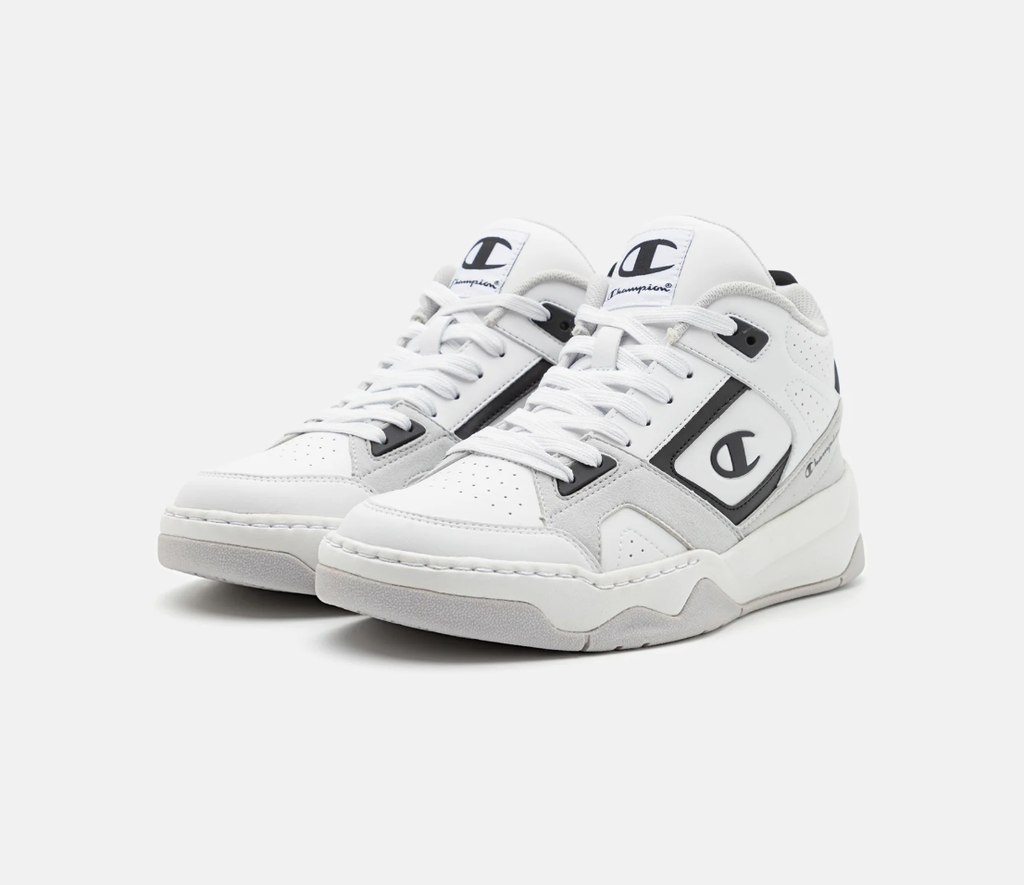 Champion Overtime Mid Cut