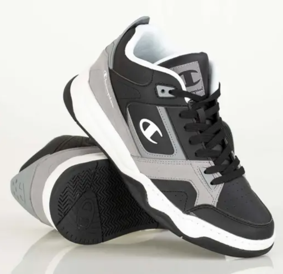 Champion Overtime Mid Cut 