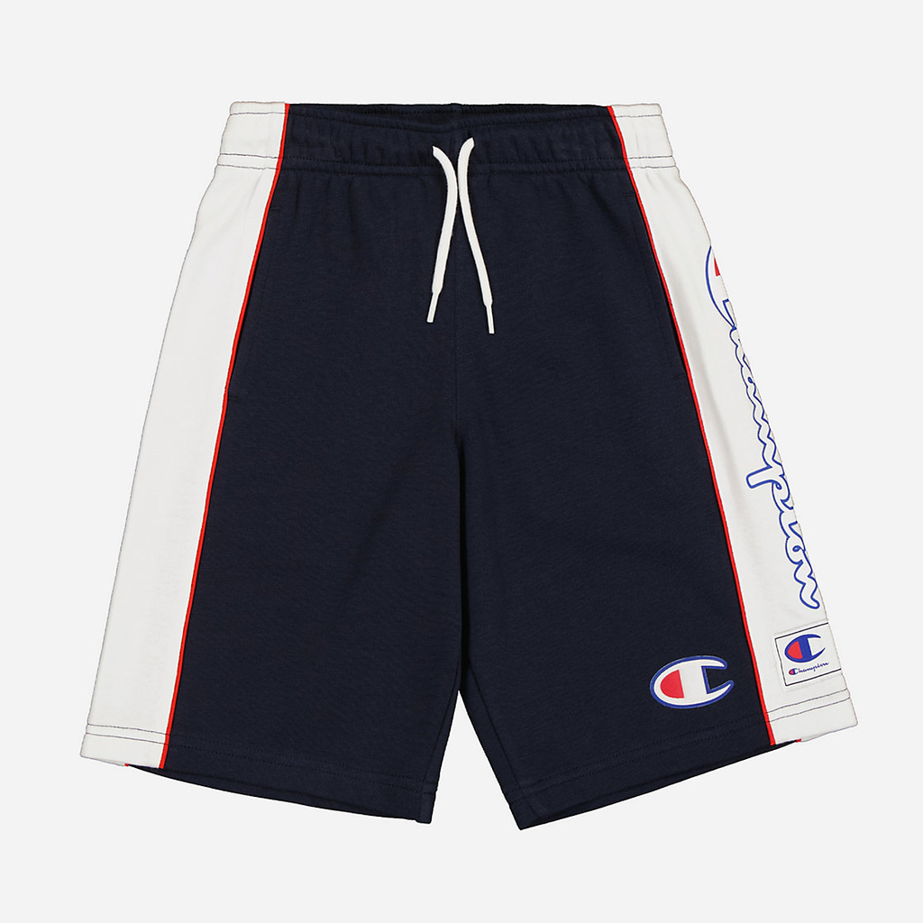 Champion Bermuda Cotton 