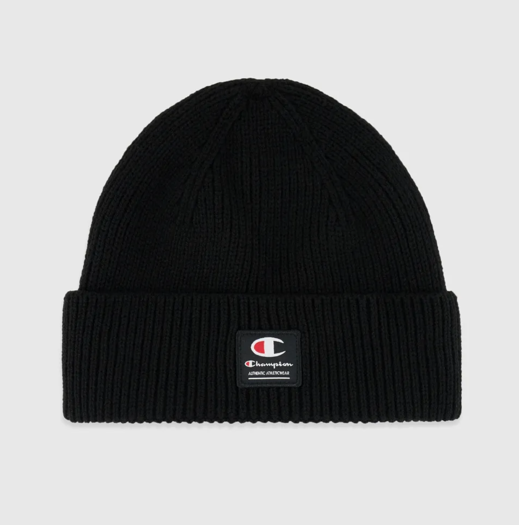 Champion Beanie Cap