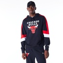 Champion Colour Block Os Chicago Bulls