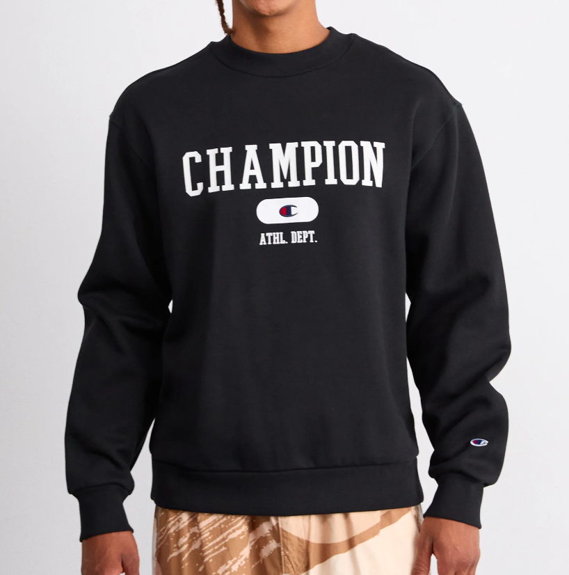 Champion Field Of Play 