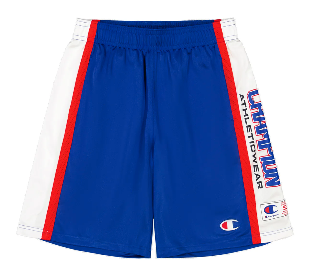 Champion Bermuda Athleticwear 