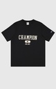 Champion Crewneck Tee