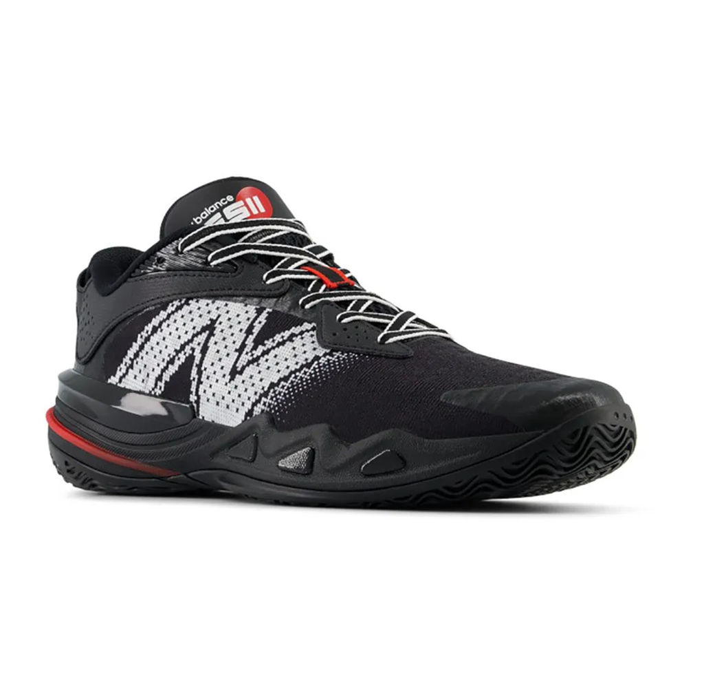 New Balance BB Hesi Low V2