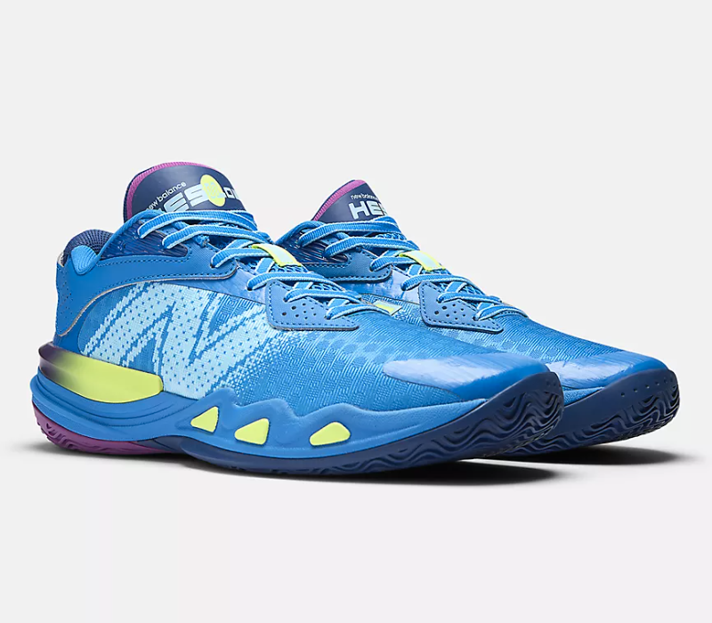 New Balance Hesi Low V2
