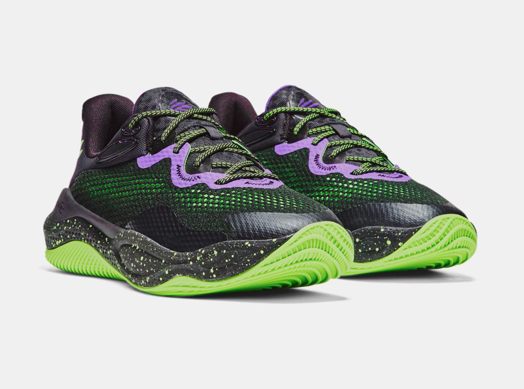 Under Armour Curry Splash 24