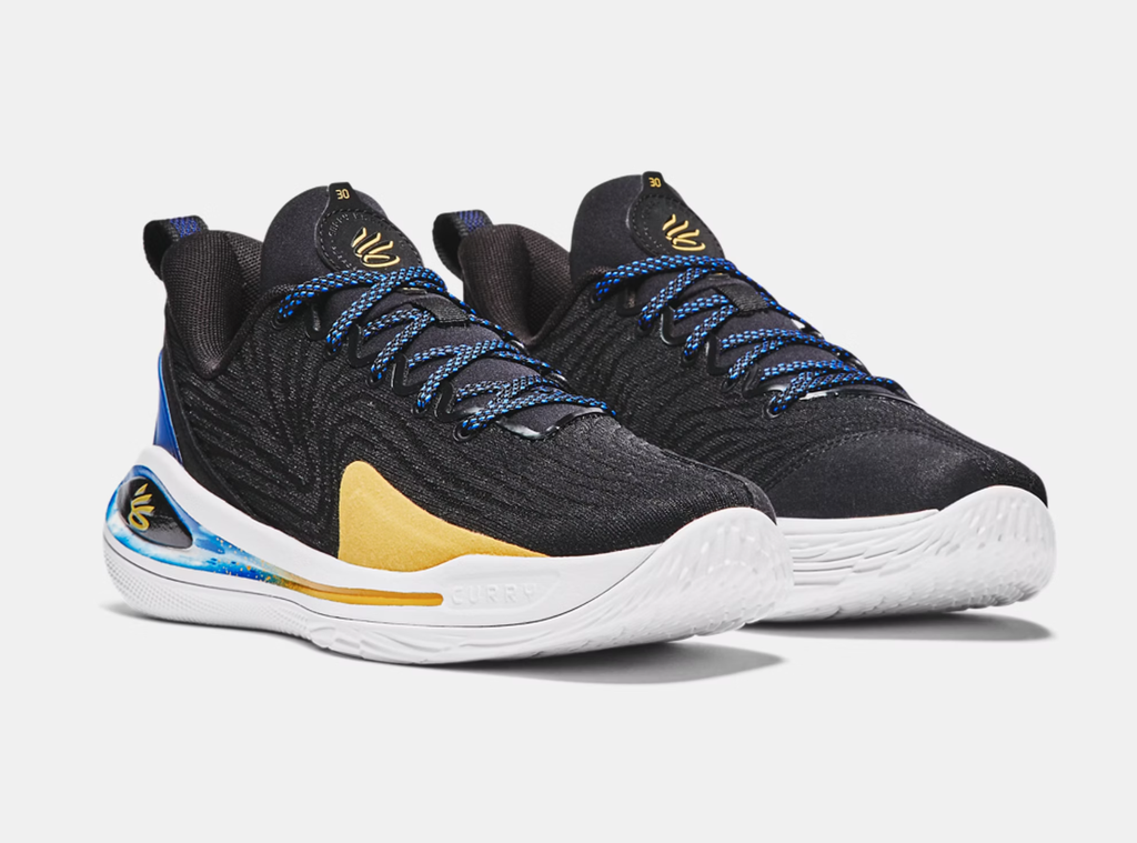 Under Armour Curry 12 "Dub Nation"