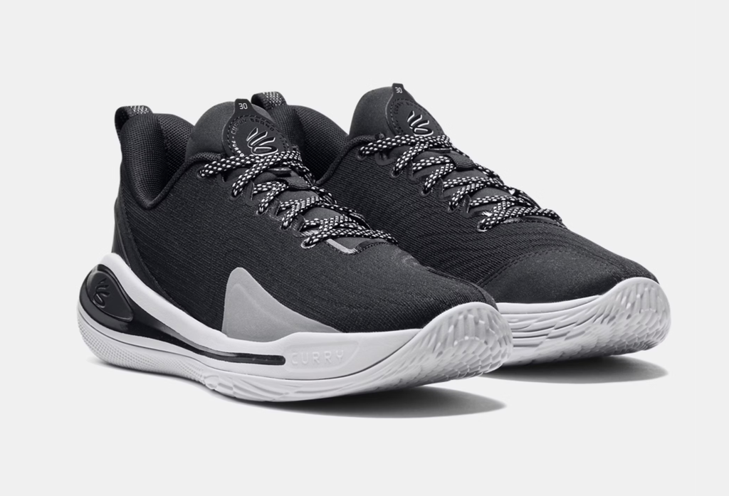 Under Armour Curry 12 "Wardell Mode"