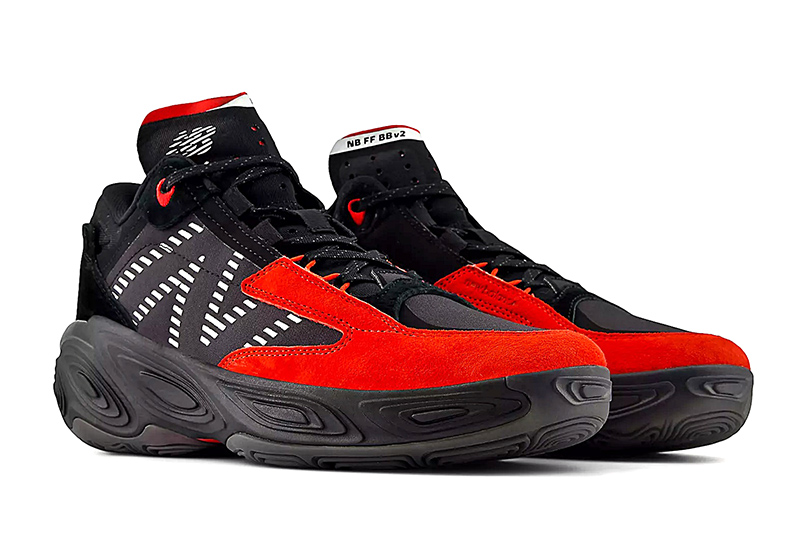 New Balance BBFRSHL2 