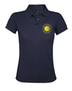 Polo femme