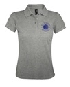 Polo femme