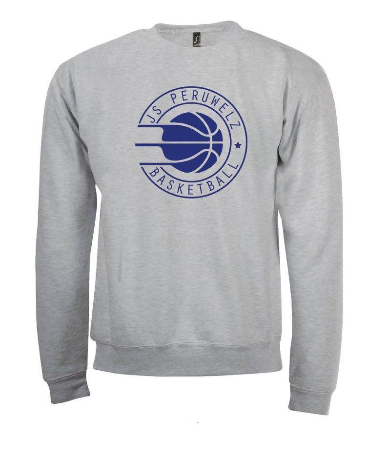 Sweat adulte mixte