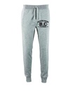 Jogging homme coupe cintrée
