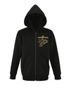 Hoody zippé enfant