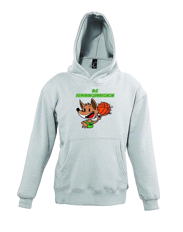 Hoody enfant