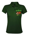 Polo femme