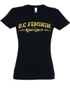 T-shirt femme
