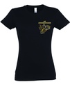 T-shirt femme