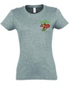 T-shirt femme
