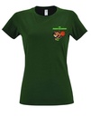T-shirt femme