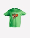 T-shirt enfant