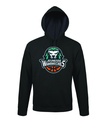 Hoody adulte mixte