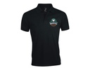 Polo homme