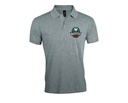 Polo homme