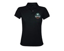 Polo femme