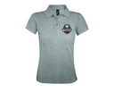 Polo femme