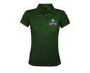 Polo femme