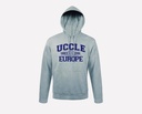 Hoody adulte mixte
