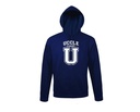 Hoody adulte mixte