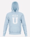 Hoody adulte mixte
