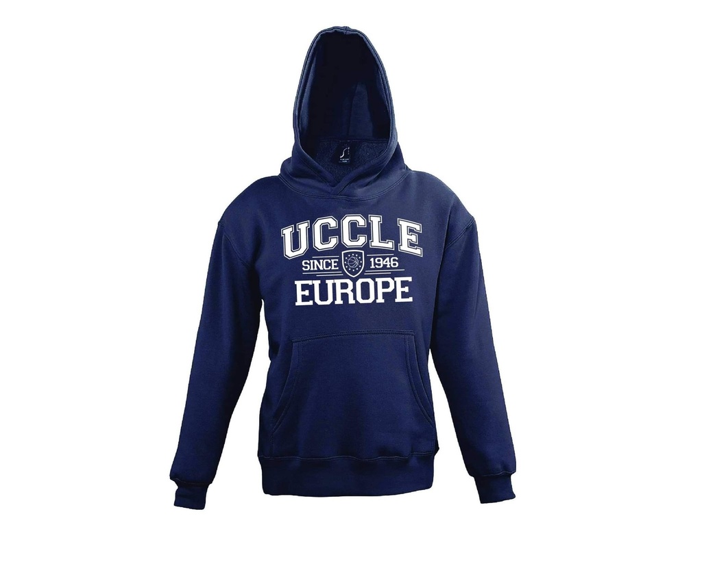 Hoody enfant